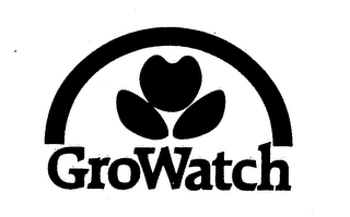 GROWATCH logo