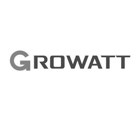 GROWATT logo