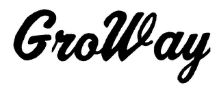 GROWAY logo