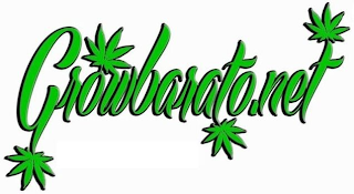 GROWBARATO.NET logo