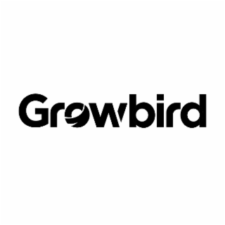 GROWBIRD logo