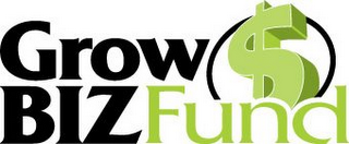 GROWBIZ FUND logo