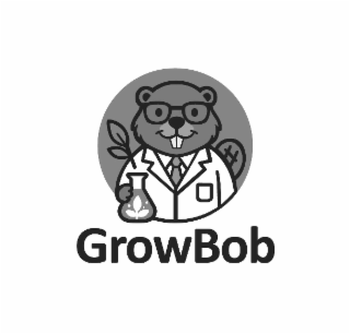 GROWBOB logo