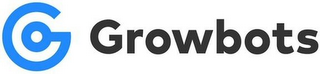 GROWBOTS logo