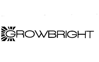 GROWBRIGHT logo