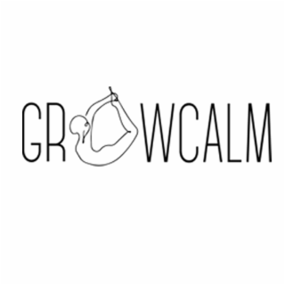 GROWCALM logo