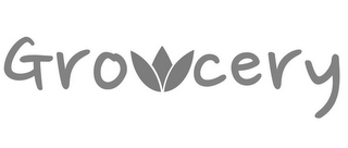 GROWCERY logo