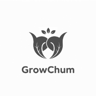 GROWCHUM logo