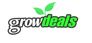 GROWDEALS logo