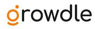 GROWDLE logo