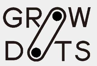GROWDOTS logo