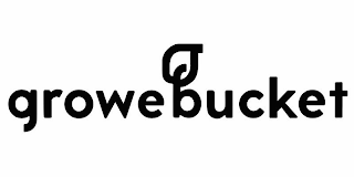 GROWEBUCKET logo