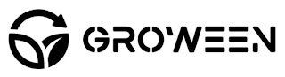 GROWEEN logo
