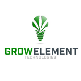 GROWELEMENT TECHNOLOGIES logo