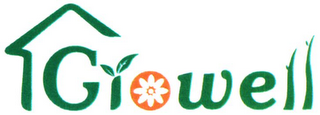 GROWELL logo