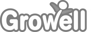 GROWELL logo