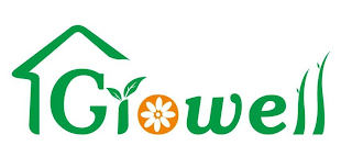 GROWELL logo