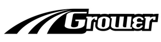 GROWER logo