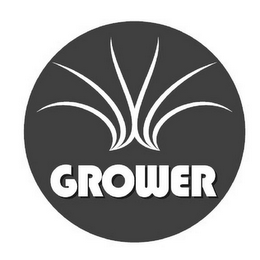 GROWER logo