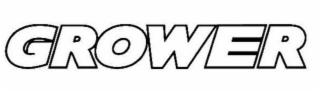 GROWER logo