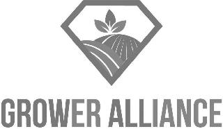 GROWER ALLIANCE logo