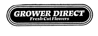 GROWER DIRECT FRESH CUT FLOWERS