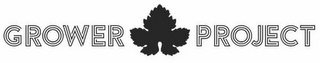 GROWER PROJECT logo