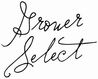 GROWER SELECT logo