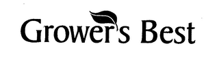 GROWER'S BEST logo