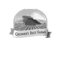 GROWER'S BEST FARMS logo