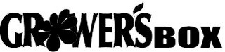 GROWER'S BOX logo