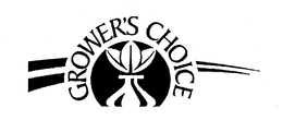 GROWER'S CHOICE logo