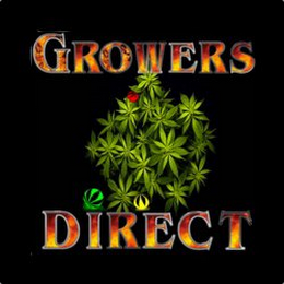 GROWERS DIRECT logo