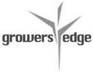 GROWERS EDGE logo