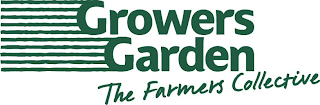 GROWERS GARDEN THE FARMERS COLLECTIVE logo