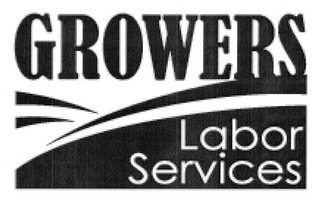 GROWERS LABOR SERVICES logo