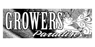 GROWERS PARADISE logo