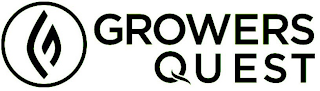 GROWERS QUEST logo