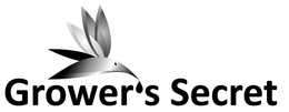 GROWER'S SECRET logo