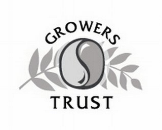 GROWERS TRUST logo
