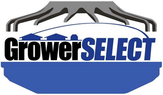 GROWERSELECT logo