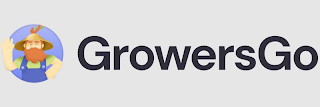 GROWERSGO logo