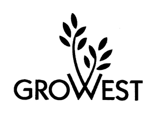 GROWEST logo
