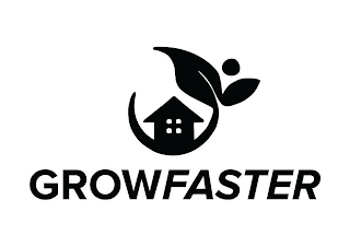GROWFASTER logo