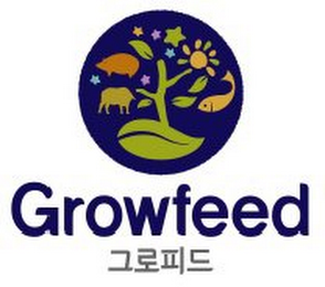 GROWFEED logo