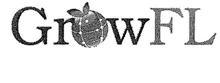 GROWFL logo