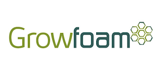 GROWFOAM logo