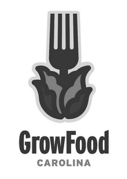 GROWFOOD CAROLINA logo