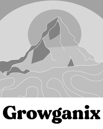 GROWGANIX logo