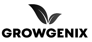 GROWGENIX logo
